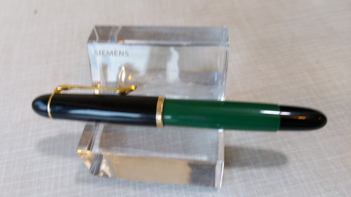 ペリカンpelican 万年筆 fountain pen DF  GERMANY ペリカンpelican 万年筆 fountain pen DF GERMANY