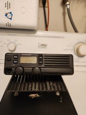 Kenwood TK-730 VHF Transceiver