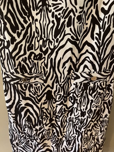 lilly pulitzer Layton Shift Dress Size XS New With Tags - Picture 4 of 9
