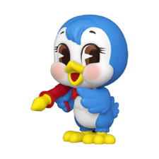 FUNKO Vinyl Figur Villainous Valentines - Birdy