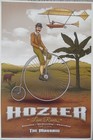 Series of Three Hozier Posters — photo 4