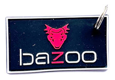 BAZOO Keychain Keychain NEW H15 