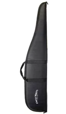 1 Uncle Mikes Padded Long Gun Scoped Rifle Case Large 48" long Black 41202Bk NEW