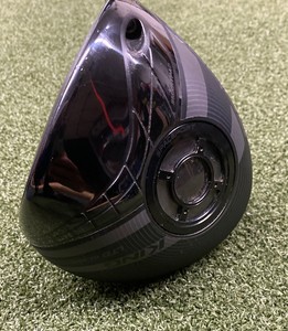 king cobra 12 degree driver