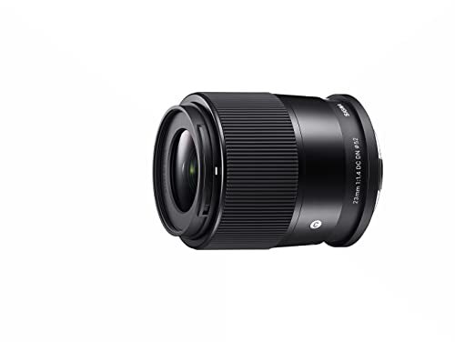 Sigma 23mm f/1.4 DC DN Contemporary Prime Wide-Angle Lens for Leica L Mount - Picture 7 of 7