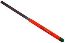 Y-SK11 Metalworking Craft Tool 185mm Medium Cut Flat File to Shape Smooth Metal
