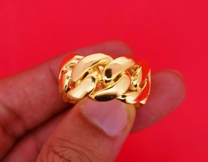 Cuban ring price deals