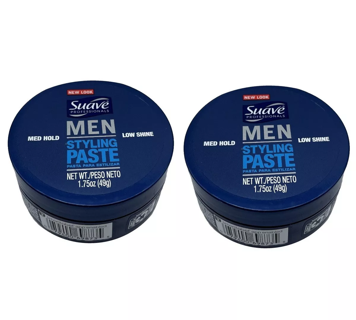 Suave men shop styling gel
