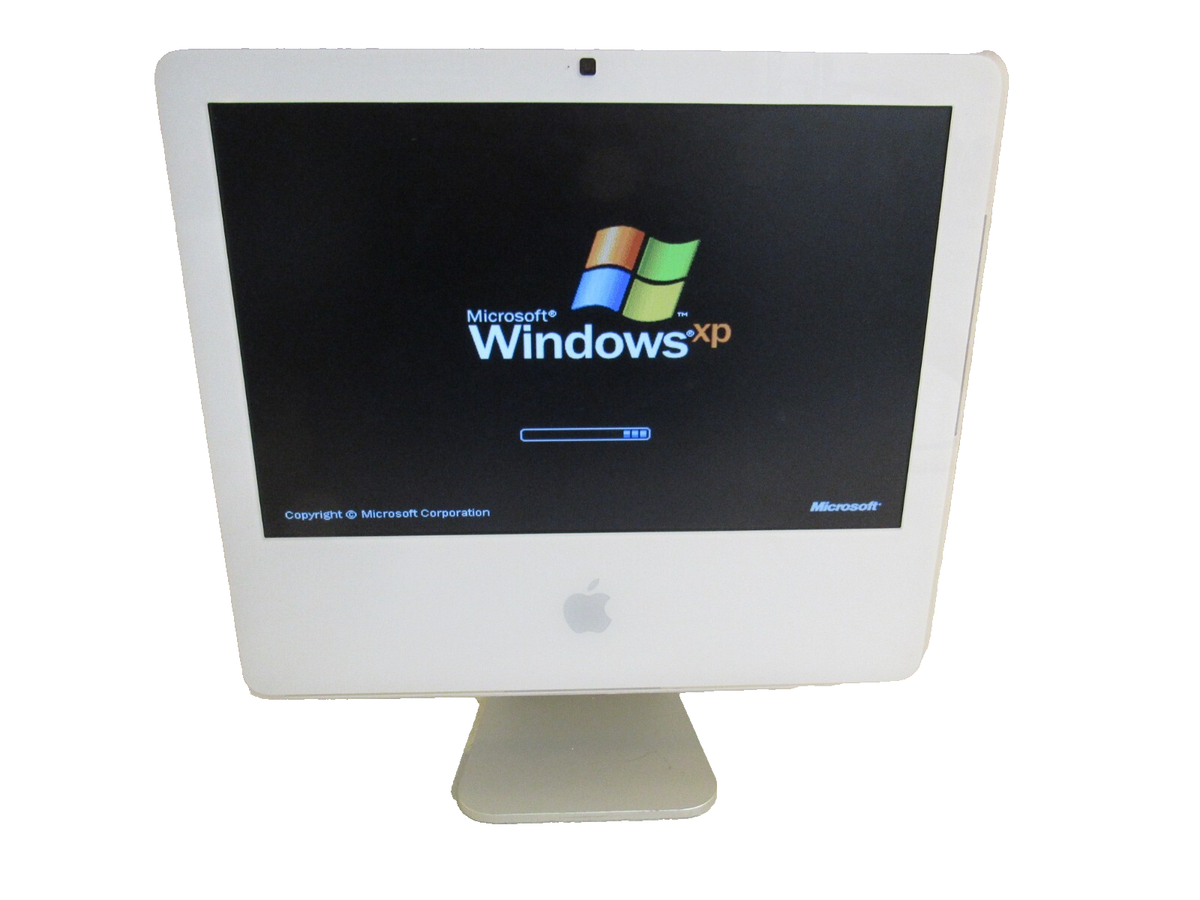 Apple iMac 17
