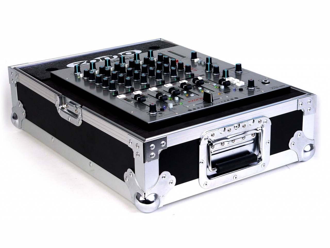 Zomo Flightcase Xone92 § Allen & Heath Xone:92 0020102460