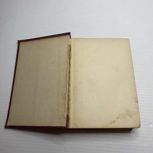 1906 Business Guide or Safe Methods of Business by J. L Nichols Illustrated Book - Picture 7 of 24