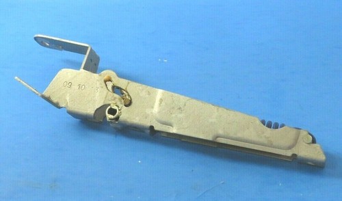 Kenmore Washer: Right Lid Hinge (W10309358 / WPW10309358) (P4562)  - Picture 2 of 6