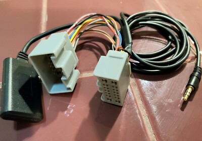 Jaguar x type usb