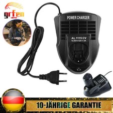 Aukru Li-ion Ladegerät für Bosch 10.8V-12V ...