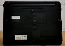 HP Compaq 6730s Laptop - schwarz - Core 2 Duo - nur Gerät (CNU8502QNN) – Bild 11