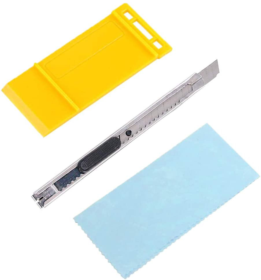 Lnsda Gundam Model Tool Kit Gunpla Tools Set Modeler Basic Tool Craft Set 33Pc