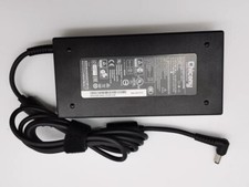 FOR Chicony MSI Laptop Charger AC Adapter Power Supply A15-180P1A 19.5V 180W