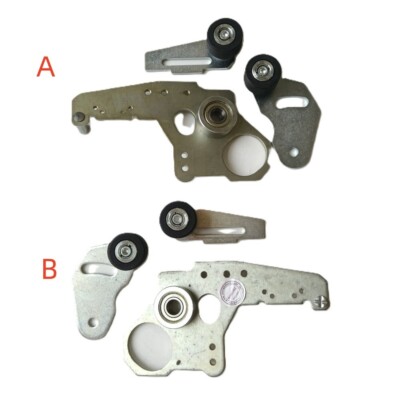Elevator AMD Door Lock Open/Close Ball Bracket Use for Kone Lift Spare Parts 1PC