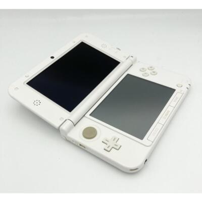 Nintendo 3ds LL XL Console Youkai Watch Jibanyan for sale online