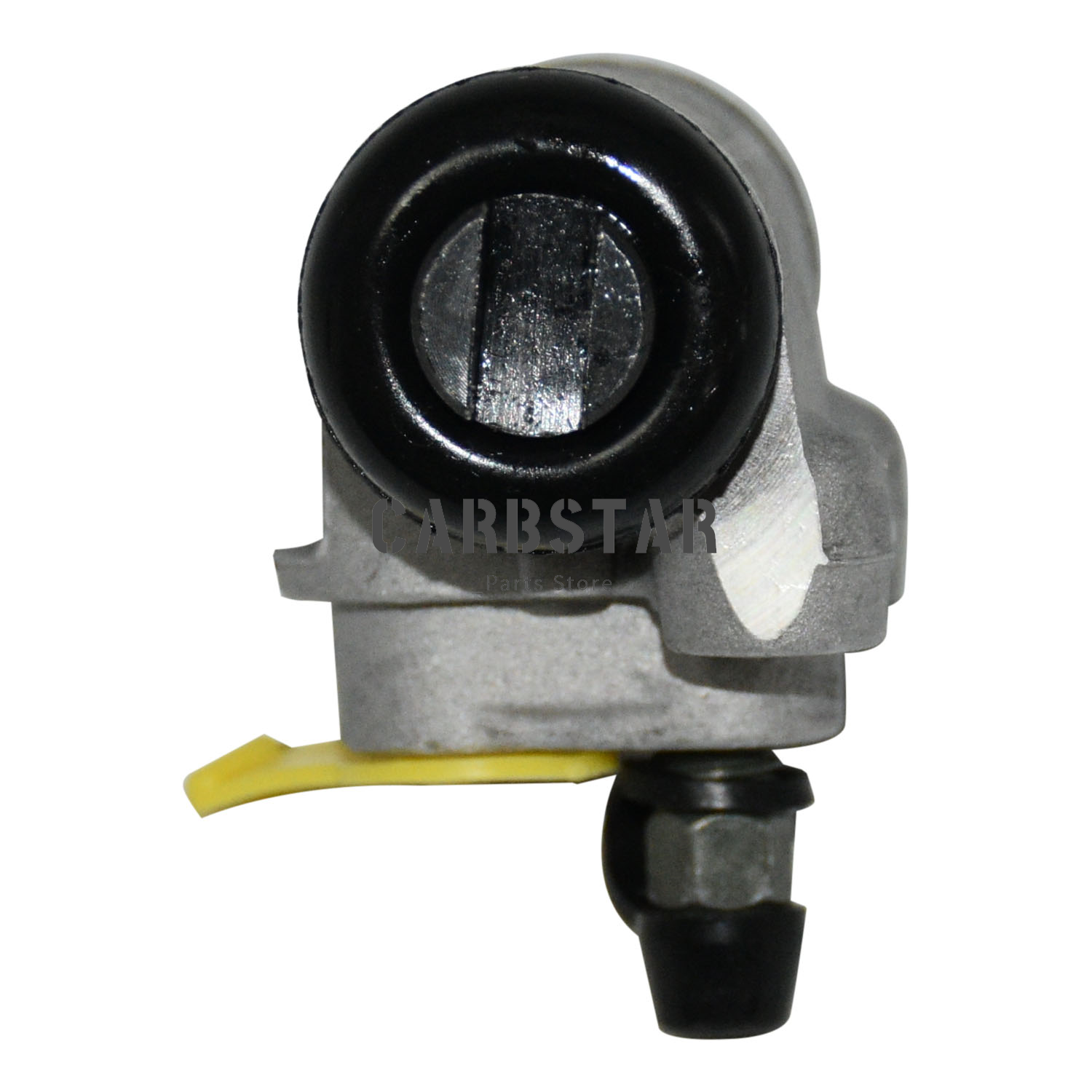 Dorman Air Intake Hose; Air Cleaner To Engine | 696-019 - View #9