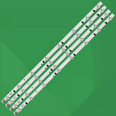 LED Strips For Samsung UE32EH4000W UN32EH4500 UN32FH4003 UN32EH4050 UE32EH4030 