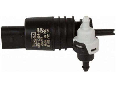 Motorcraft 33MK18S Washer Pump Fits 2013-2018 Ford C Max Washer Pump