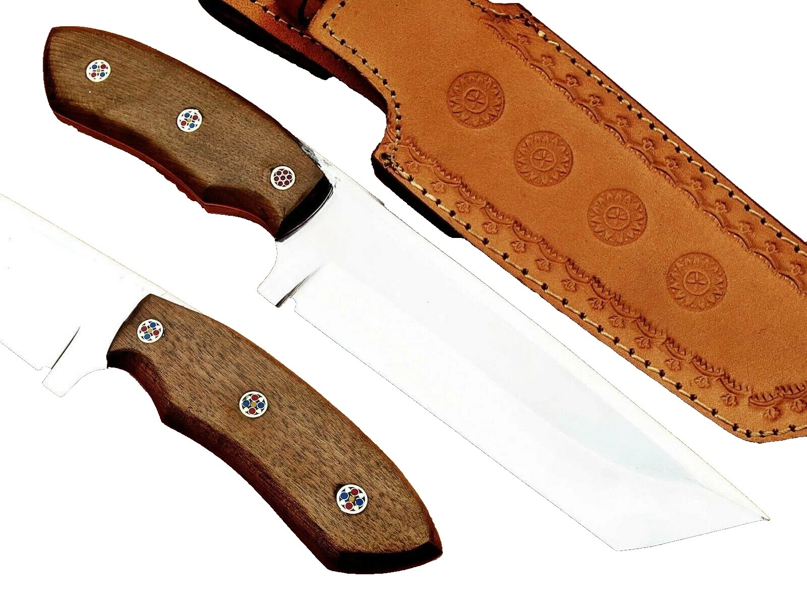 Tanto Collectible Modern Bowies Fixed Blade Knives