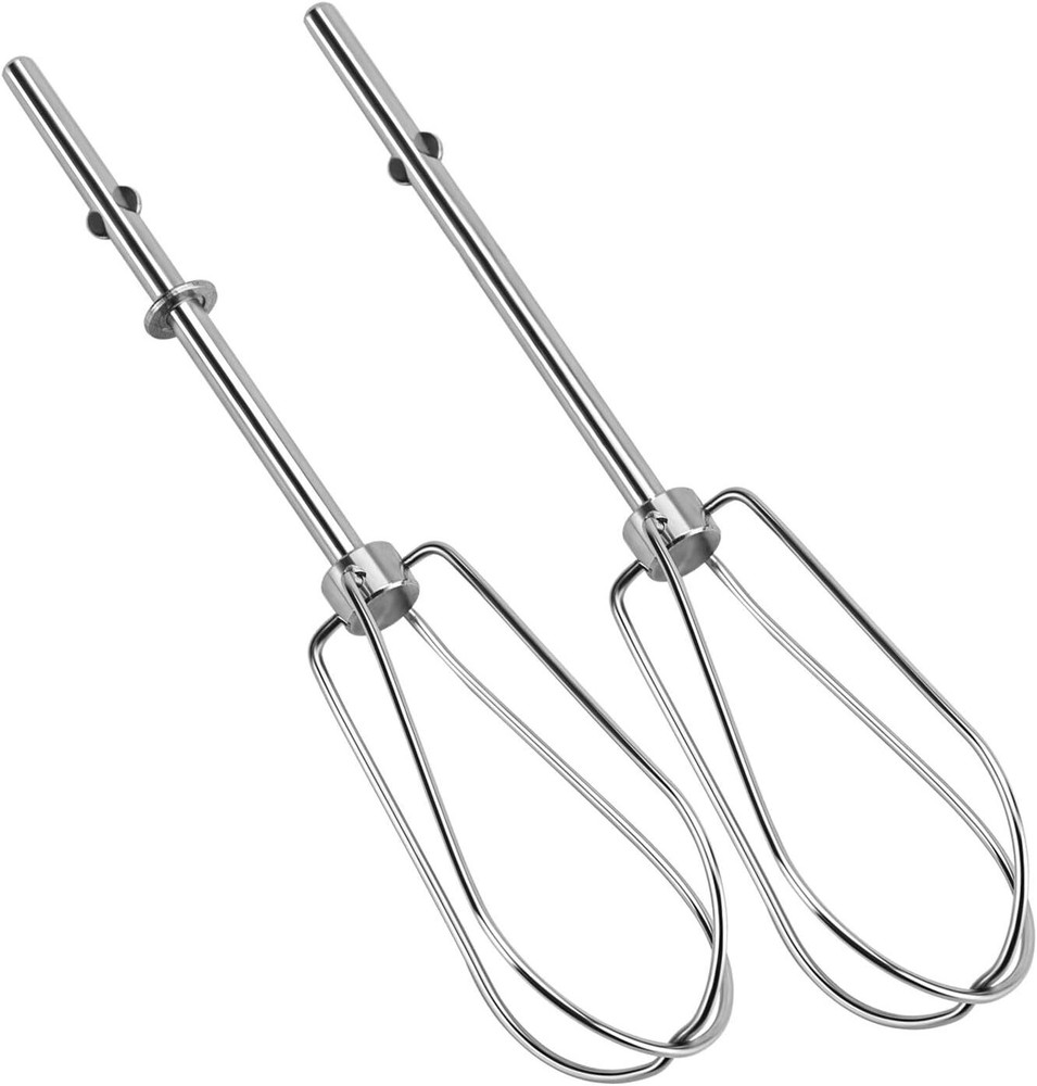Replacement Beaters for Hand Mixer Model W10490648