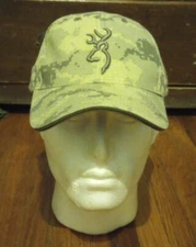 BROWNING Digi Camo Desert Hat 