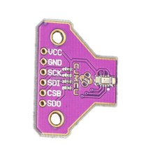 1X Digital SPL06-001 Barometric Drone UAV Air Pressure Sensor Module Position