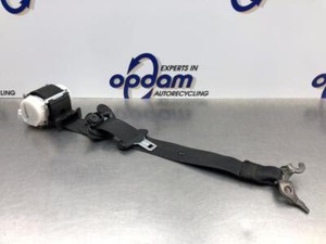 Sicherheitsgurt links vorne BMW 3er Touring E91 72117234767 P20868858