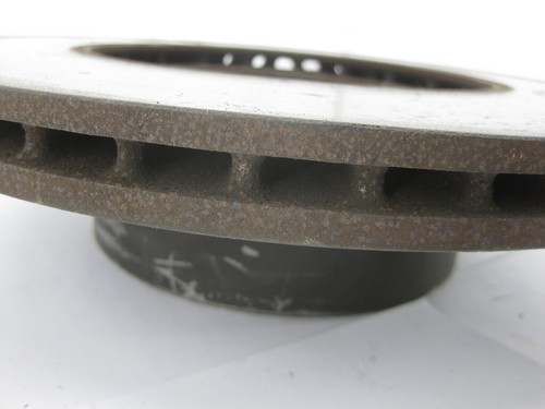 Disco freno delantero bmw 34116767061 296x22mm bmw serie 5 e39 - Imagen 6 de 7