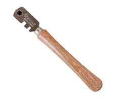 WÜRTH Glasschneider Silberschnitt Fiberschnitt Schneidenwinkel 130° für 3-10mm