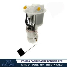 Pompe à essence Citroen C1