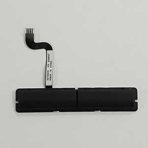 Lenovo ThinkPad T400 Maustasten Button Board mit Kabel 42T3635 Touchpad Tasten