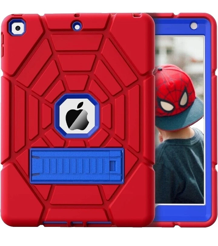 Lector de libros electrónicos y Tablet Negro cascos de protección/Skins Folios Para Apple iPad Air 2