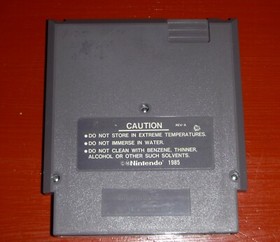 Double Dare (Nintendo Entertainment System, 1988 NES)-Cart Only 