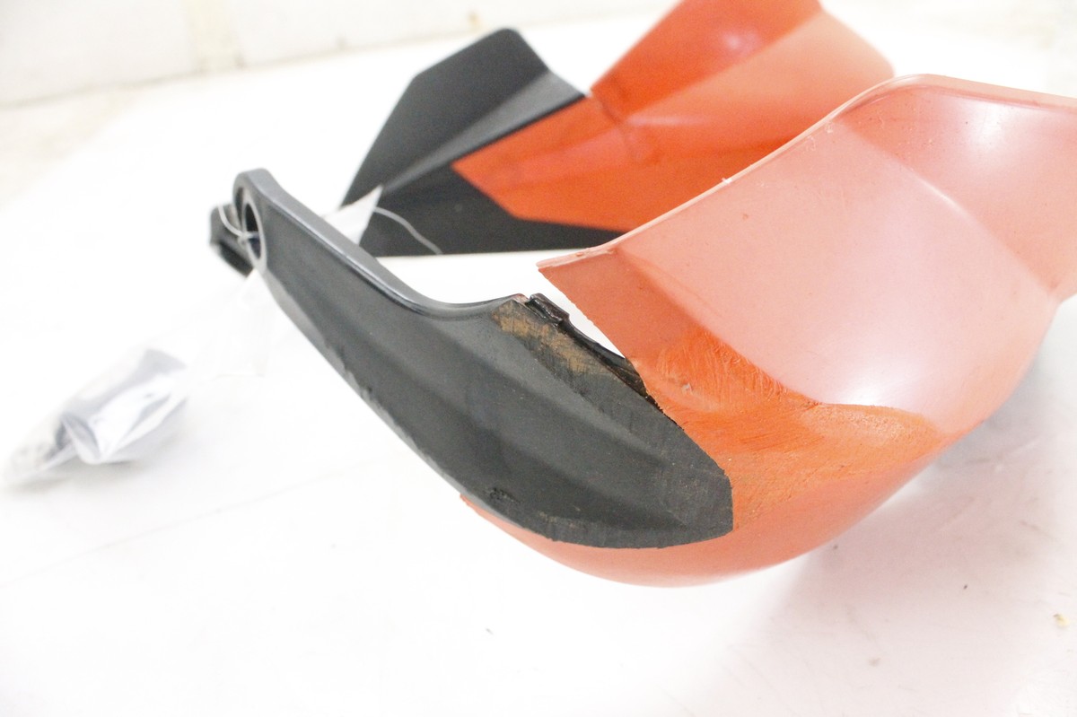 19-20 KTM 790 ADVENTURE R OEM HANDSHIELD SET 60302179000EB | eBay