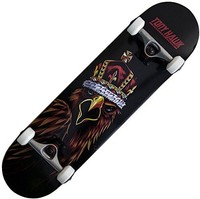 Tony Hawk 720 Signature Series- King Squawk Complete Skateboard Tony Hawk 720 Signature Series- King Squawk Complete Skateboard