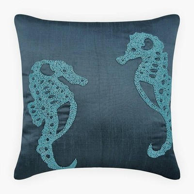 euro size throw pillows