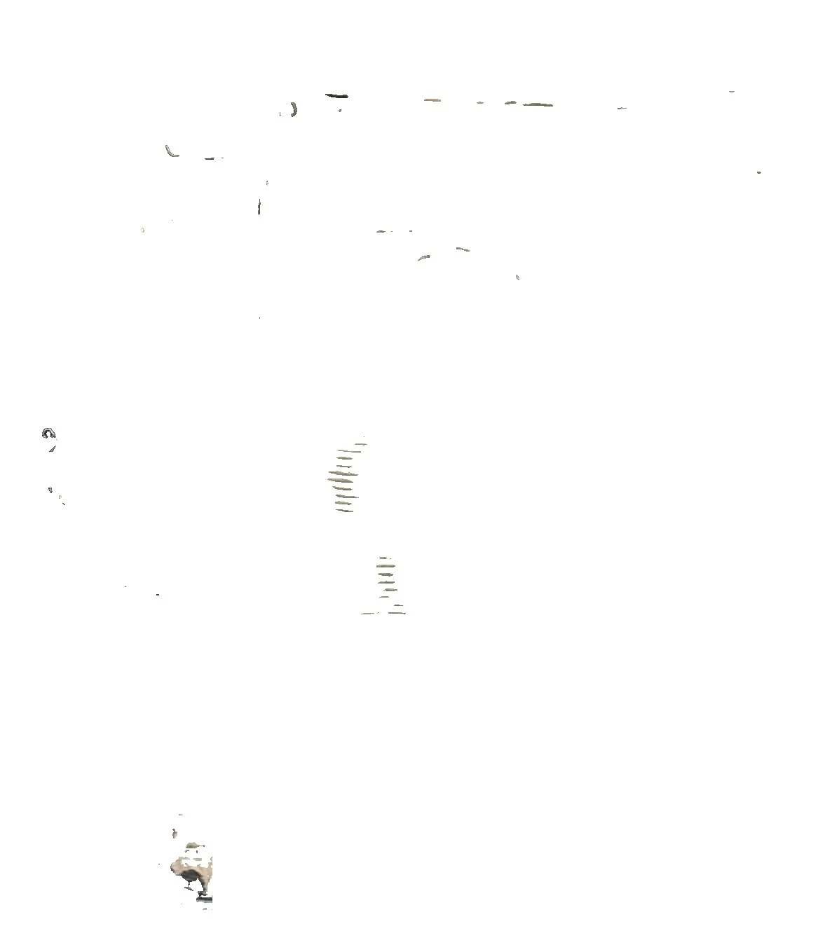 Mint Hinged Victorian (1837-1901) British Stamps