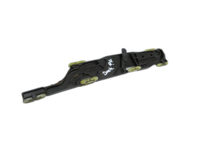 Scharnier Dachholmverriegelung für Verdeck re vo VW EOS 1F 06-09 Cabriolet