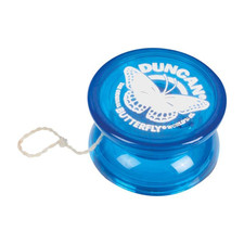 genuine duncan butterfly yoyo