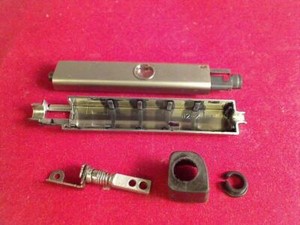 Webcam Gehäuse Abdeckung & Halterung Acer Aspire 7000 7003WSMi MS2195