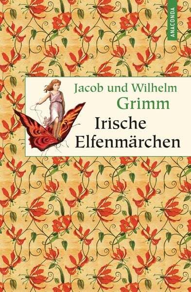 Irische Elfenmärchen