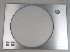 Bang Olufsen Beogram Turntable 1700 Top Plate