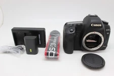 【 MINT 】 CANON EOS 5D Mark II 21.1 MP Digital SLR Camera  From JAPAN 2621