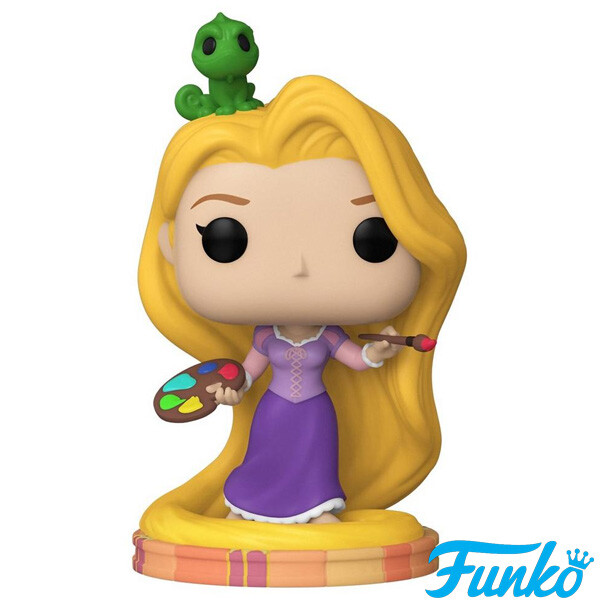 Funko Pop! フィギュアセット10体+ディズニーリュック Funko Pop