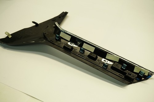 π
2021-2025 FORD F150 OEM. FRONT RH & LH SIDE CENTER CONSOLE TRIM COVER PANEL - Foto 6 di 14