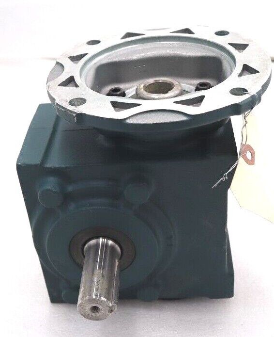 DODGE TIGEAR 2 202Q15R14 GEARBOX 15:1 790 LB 1750 RPM #S-160 DODGE TIGEAR 2 202Q15R14 GEARBOX 15:1 790 LB 1750 RPM #S-160